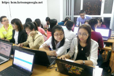 Khóa học kế toán trưởng hành chính sự nghiệp Khóa học kế toán trưởng hành chính sự nghiệp