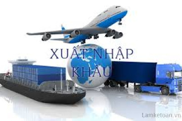 Khóa học xuất nhập khẩu thực tế tại cảng Khóa học xuất nhập khẩu thực tế tại cảng