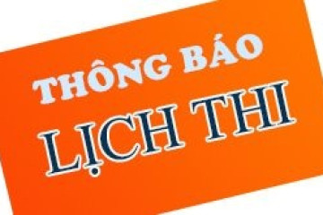 Thông báo: về thời gian, địa điểm tổ chức thi kỳ thi cấp chứng chỉ nghiệp vụ khai hải quan năm 2021 Thông báo: về thời gian, địa điểm tổ chức thi kỳ thi cấp chứng chỉ nghiệp vụ khai hải quan năm 2021