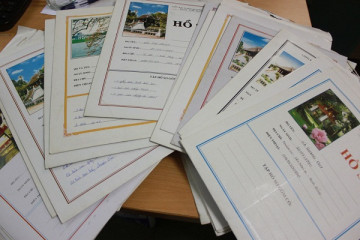 Hồ sơ đăng ký học lớp Bồi dưỡng Kế toán trưởng Hồ sơ đăng ký học lớp Bồi dưỡng Kế toán trưởng