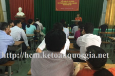 Thông báo Khảo sát nhu cầu đăng ký học lớp Bồi dưỡng quản lý nhà nước ngạch chuyên viên, ngạch chuyên viên chính quý IV năm 2017 Thông báo Khảo sát nhu cầu đăng ký học lớp Bồi dưỡng quản lý nhà nước ngạch chuyên viên, ngạch chuyên viên chính quý IV năm 2017
