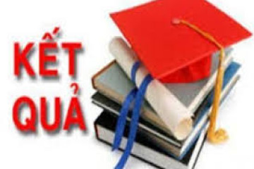 Thông báo về kết quả điểm thi chứng chỉ Khai hải quan năm 2021 Thông báo về kết quả điểm thi chứng chỉ Khai hải quan năm 2021