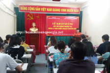 Thông báo Khảo sát nhu cầu đăng ký học lớp Bồi dưỡng quản lý nhà nước ngạch chuyên viên, ngạch chuyên viên chính quý IV năm 2017 Thông báo Khảo sát nhu cầu đăng ký học lớp Bồi dưỡng quản lý nhà nước ngạch chuyên viên, ngạch chuyên viên chính quý IV năm 2017