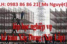 Lịch học lớp bồi dưỡng nghiệp vụ kế toán trưởng khóa 9 tại HCM Lịch học lớp bồi dưỡng nghiệp vụ kế toán trưởng khóa 9 tại HCM