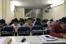 Khóa học thực hành kế toán hành chính sự nghiệp trên phần mềm Khóa học thực hành kế toán hành chính sự nghiệp trên phần mềm