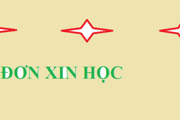 Đơn xin học lớp nghiệp vụ kế toán trưởng Đơn xin học lớp nghiệp vụ kế toán trưởng