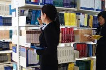 Khóa học Nghiệp vụ Văn thư – lưu trữ Khóa học Nghiệp vụ Văn thư – lưu trữ