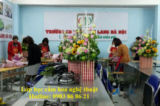 Khóa học sơ cấp Quản lý và điều hành khai thác vận tải đường bộ Khóa học sơ cấp Quản lý và điều hành khai thác vận tải đường bộ