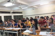 Lịch Khai giảng tại Tp Hồ Chí Minh Lịch Khai giảng tại Tp Hồ Chí Minh