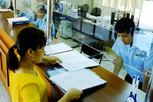 Thông báo tổ chức thi cấp chứng chỉ nghiệp vụ khai hải quan năm 2023 Thông báo tổ chức thi cấp chứng chỉ nghiệp vụ khai hải quan năm 2023