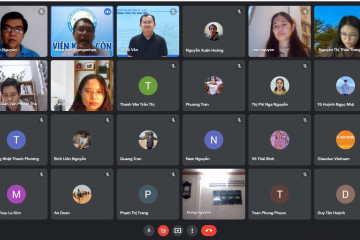 Thông báo chiêu sinh khóa học nghiệp vụ Tư vấn tâm lý học đường Thông báo chiêu sinh khóa học nghiệp vụ Tư vấn tâm lý học đường