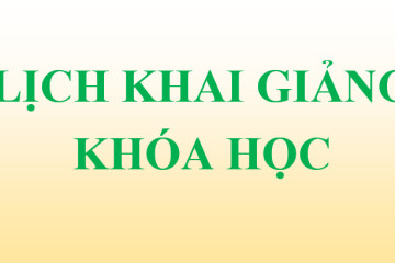 Lịch học Lớp Đại Lý tàu biển khóa ngày 13/9/2024 Lịch học Lớp Đại Lý tàu biển khóa ngày 13/9/2024