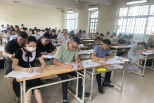 Khóa Học Cấp Chứng Chỉ Nghiệp Vụ Sư Phạm Khóa Học Cấp Chứng Chỉ Nghiệp Vụ Sư Phạm